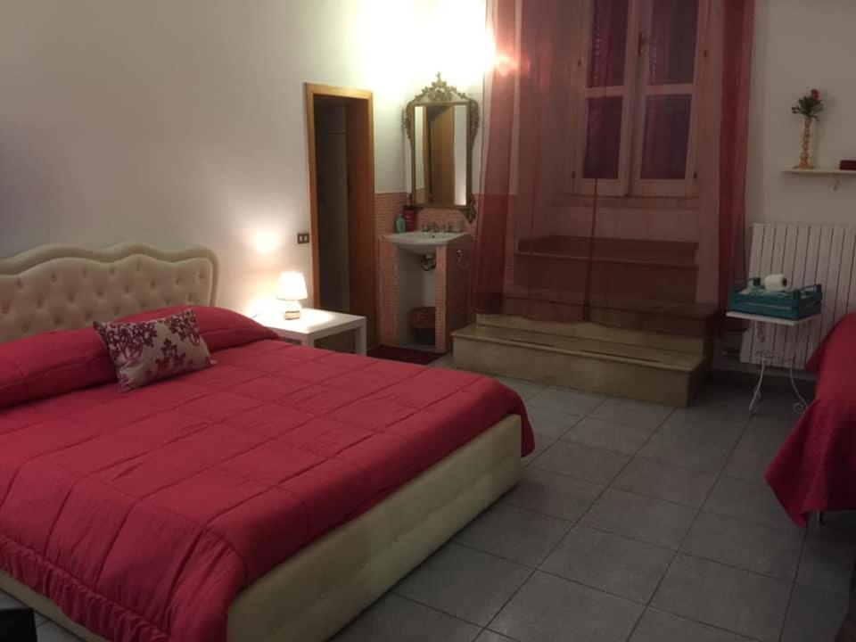 B&B Il Tulipano Таранто Экстерьер фото