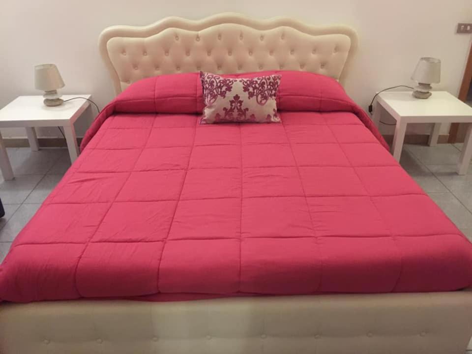 B&B Il Tulipano Таранто Экстерьер фото