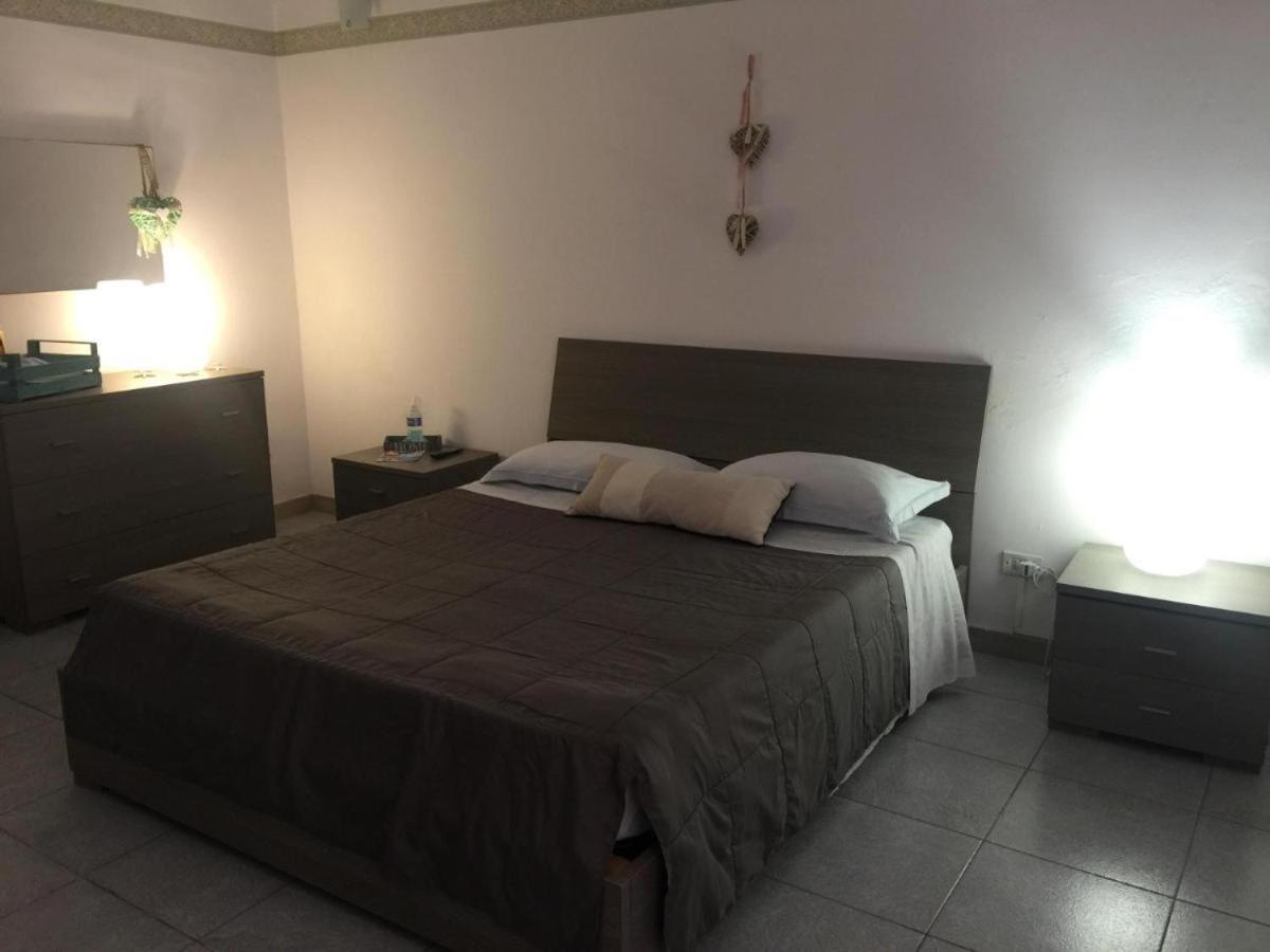 B&B Il Tulipano Таранто Экстерьер фото