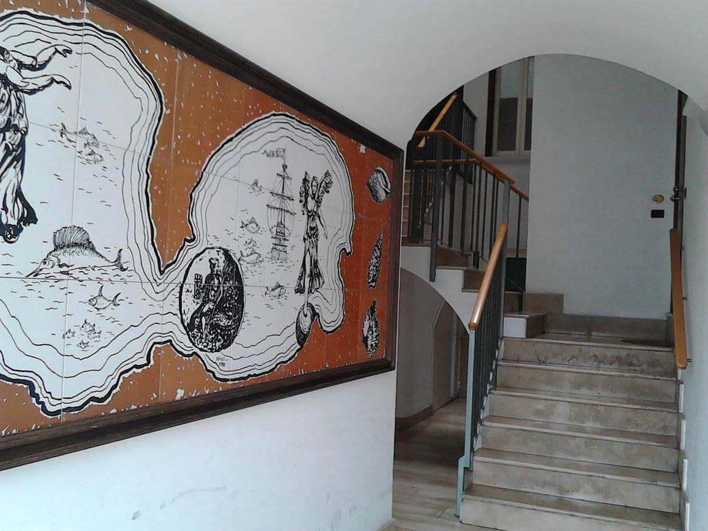 B&B Il Tulipano Таранто Экстерьер фото